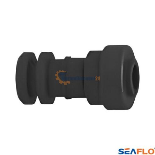 Connector 5/8" Qa 1/4" Barb 