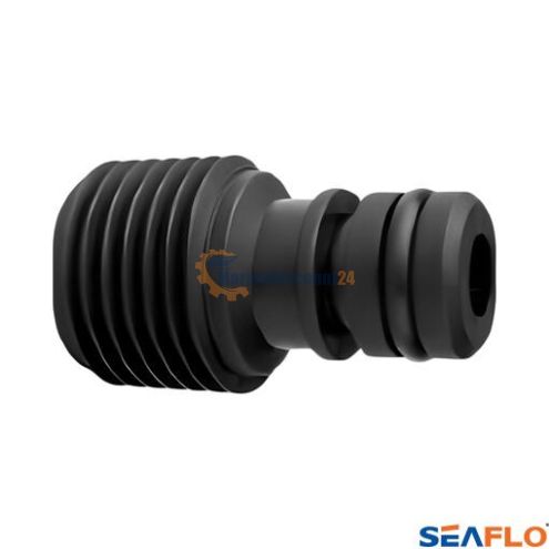 Connector 5/8" Qa 1/2" Mnpt 