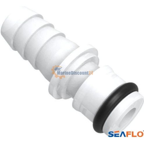 Gerade Verbindung Mit O-Ring 5/8" 1/2 " Ba 