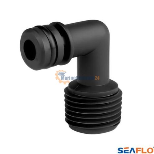 Connector 3/4" Qa 1/2" Mnpt 