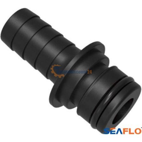 Gerade Verbindung Mit O-Ring 3/4" 1/2 " Ba 