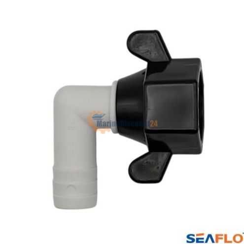Connection 1/2" -14 Fnpt X1/2" Barb