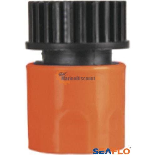 Gerader Schwenkadapteranschluss 1/2" Npt 