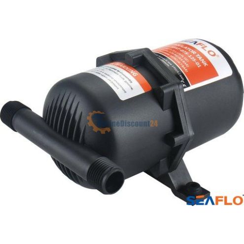 Druckbehälter 0,75 L