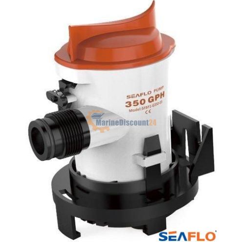 Nicht Automatische Bilgenpumpe 600 Gph 12 Ser