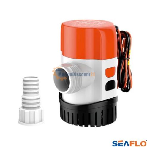 Bilgenpumpe Auto S13B 24 800 Gph