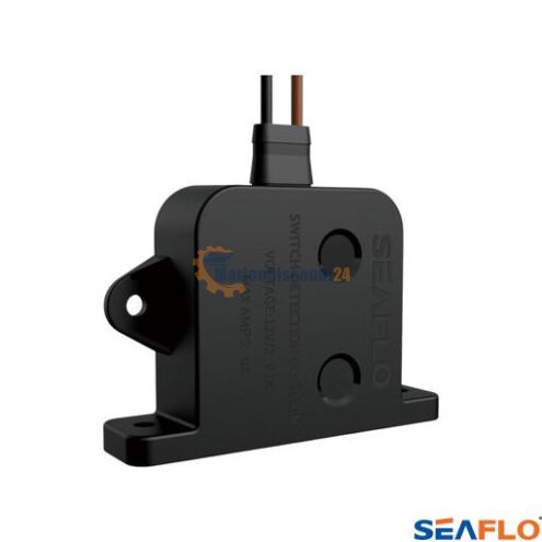 Elektrischer Bilgensensor 12/24 V