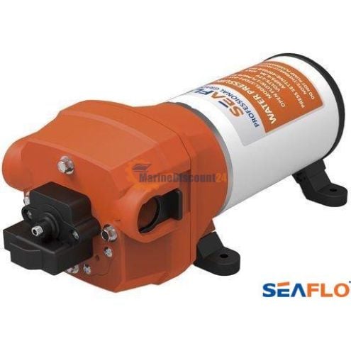Pompa a pressione 12 10 L/min