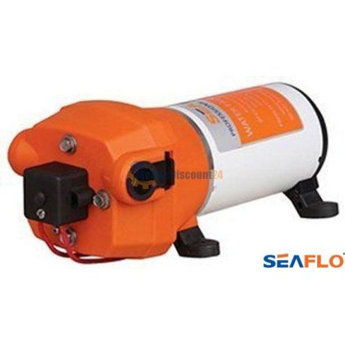 Pressure pump 24 17 L/min
