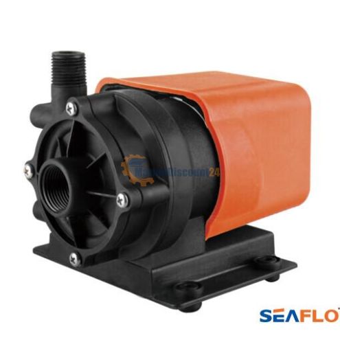 Air circulation pump 500 Gph 230 V