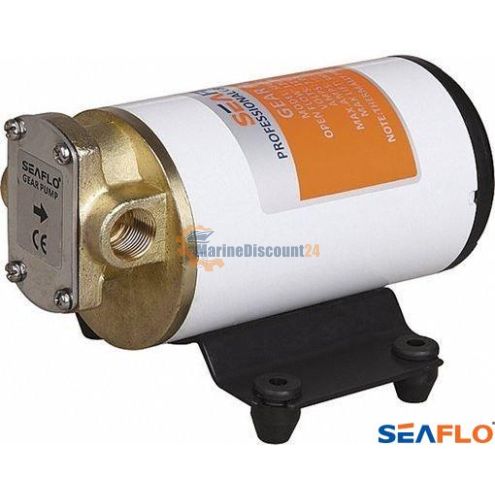 Zahnradpumpe 12 12 L/Min