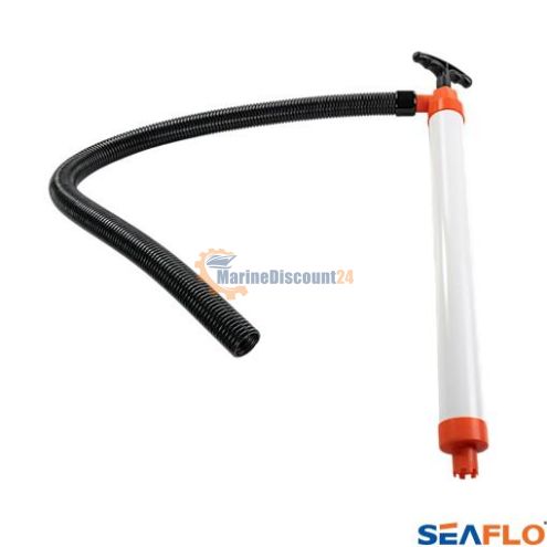 Piston hand pump 810 mm