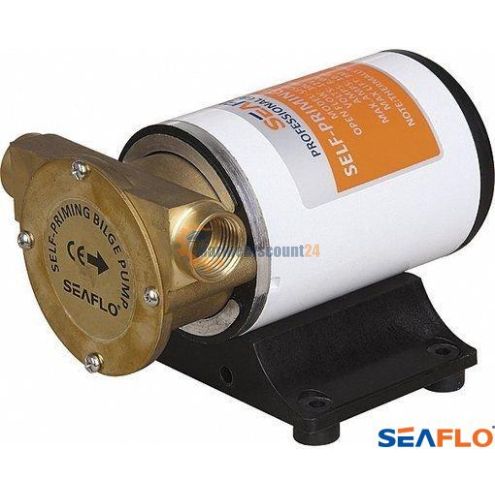Pompe de cale 12 30 l/min