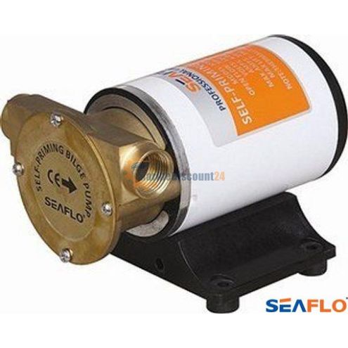 Pompe de cale 24 30 l/min