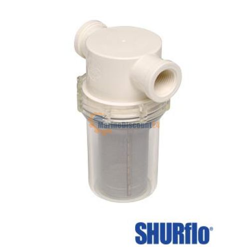 Filtro acqua grezza 253-220-01