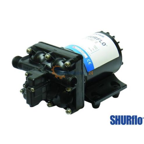 Aqua King Standard 12 30 Psi