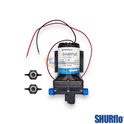 Aqua King II Standard 12 45 psi