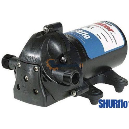 Aqua King II Standard 24 30 psi