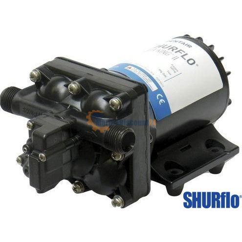 Druckpumpe Premium 12 40 Psi