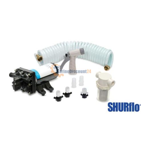 Kit di lavaggio 45 Psi 12 V