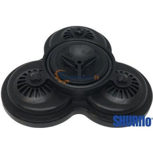 Kit kleppen Shurflo 94-232-06