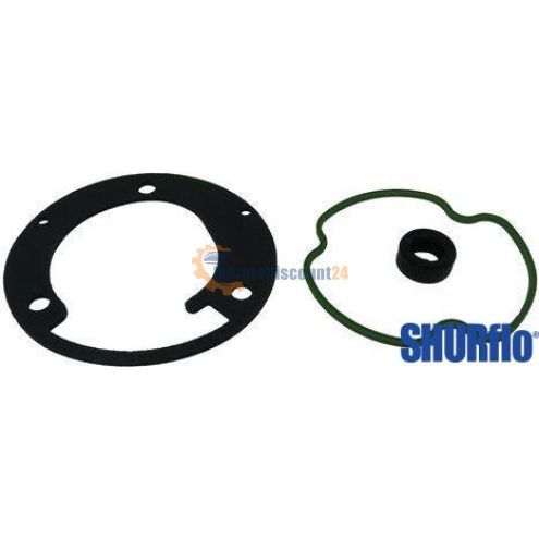 Set guarnizioni a labbro per trituratore 94-570-04