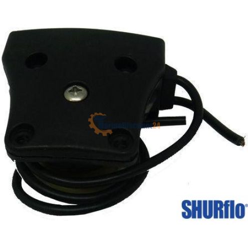 Schakelaar-set voor Shurflo 490X