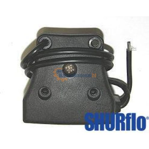 Schakelaar-set voor Shurflo 290X-390X