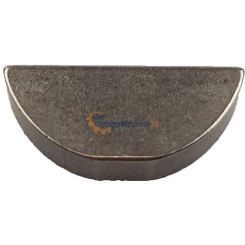 Chiave Woodruff 04432
