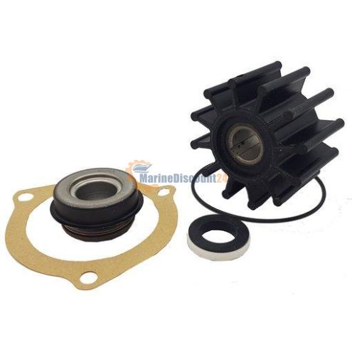 Kit di manutenzione Wp 12394