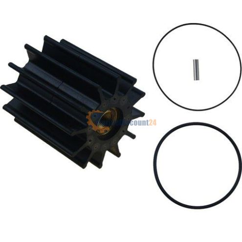Impulsor 18000K