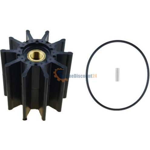 Neopren-Laufrad Caterpillar 3N8449