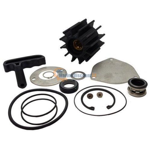Kit di riparazione piccolo 24841