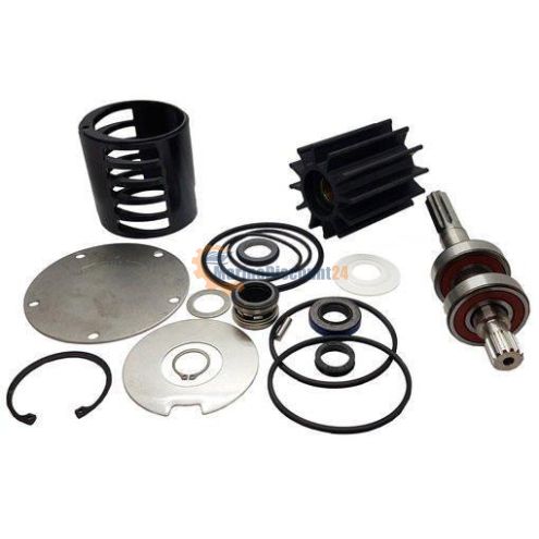 Kleiner Reparatursatz 25045