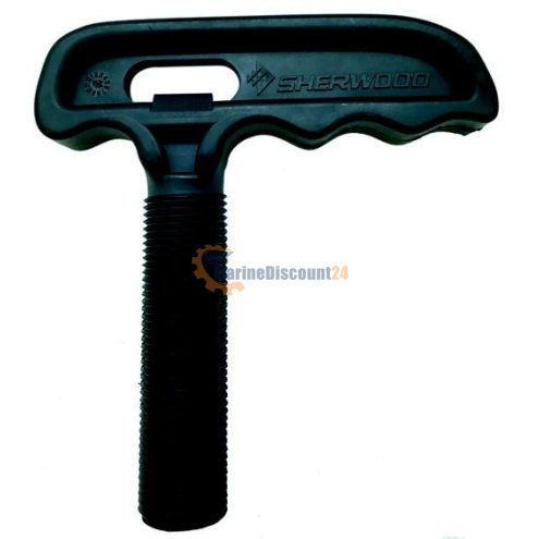 Attrezzo per la rimozione della girante Sherhood 27000
