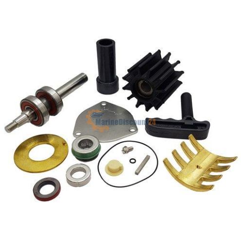 Grossreparatur-Satz 25121