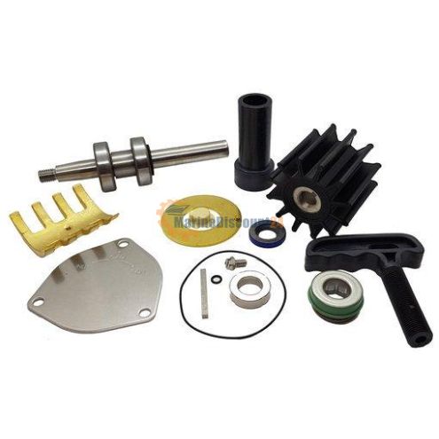 Grossreparatur-Satz 25122