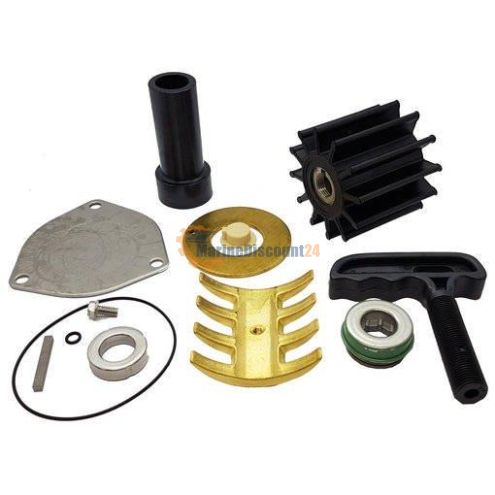 Kleiner Reparatursatz 25123