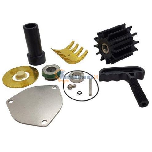 Kit di riparazione piccolo 25124