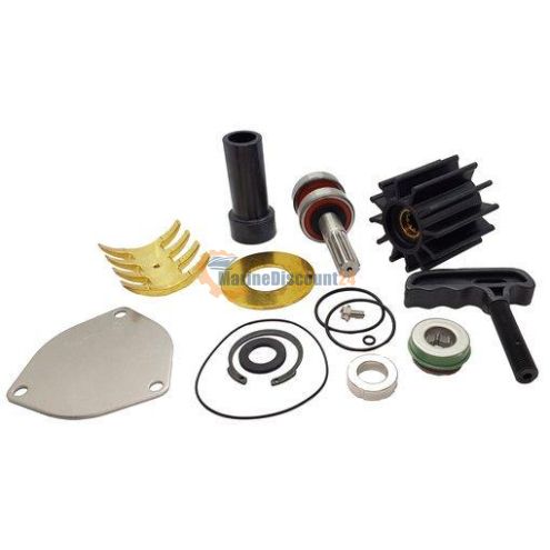 Grossreparatur-Satz 25126
