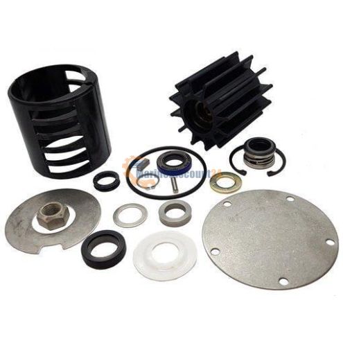 Kit di riparazione piccolo 25147
