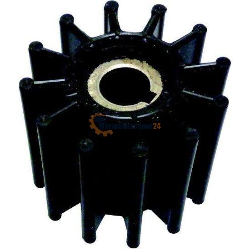 Kit girante Cummins 3972366