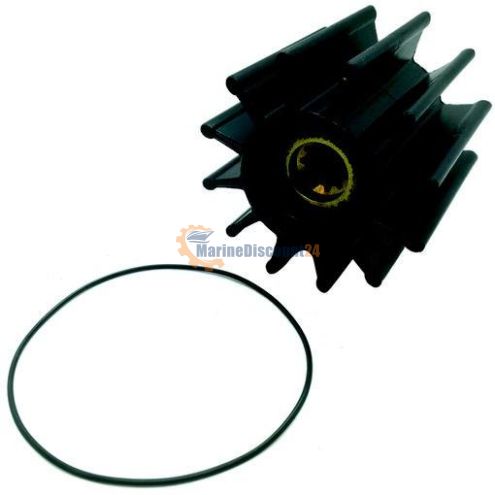 Impulsor Sherwood Cummins 3974456