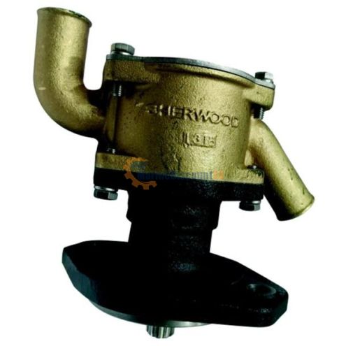 Engine cooling pump Onan 132-0464