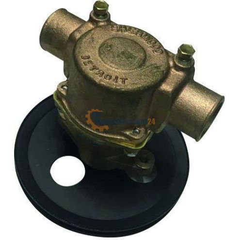 Pompa Mercruiser 853233