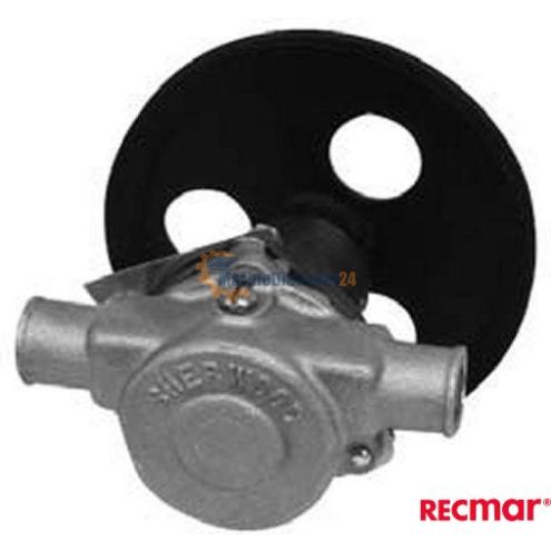 Pompa Pleasurecraft Ra57007