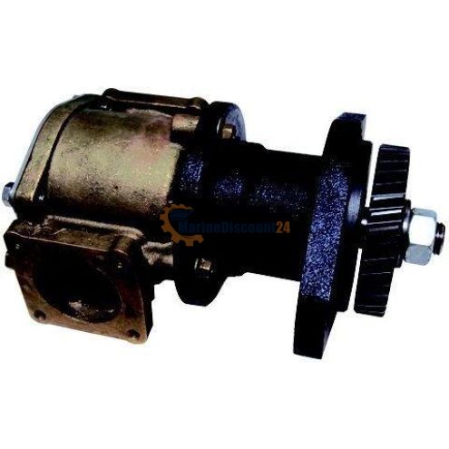 Engine cooling Cummins 3967246