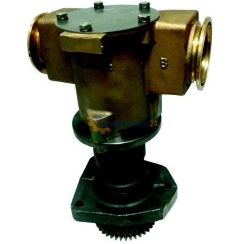 Motorkühlung 2902X