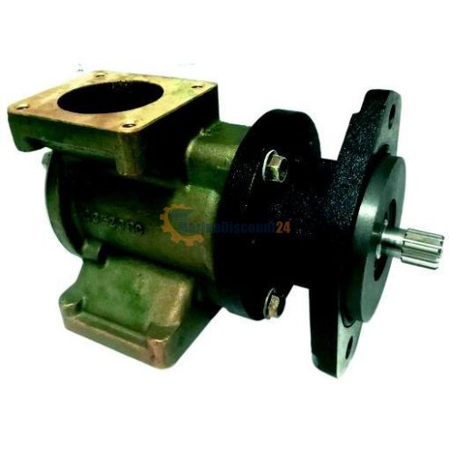 Motorkühlung Cummins 5260393