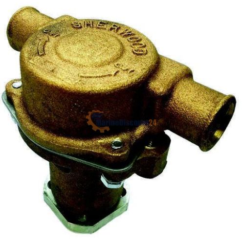 Chris Craft Pumpe 30-2B